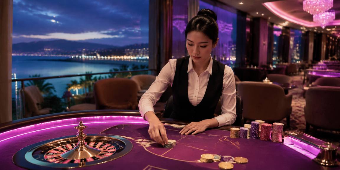 kbet8 The Ngan Hang Roulette Hoạt Động Như Thế Nào