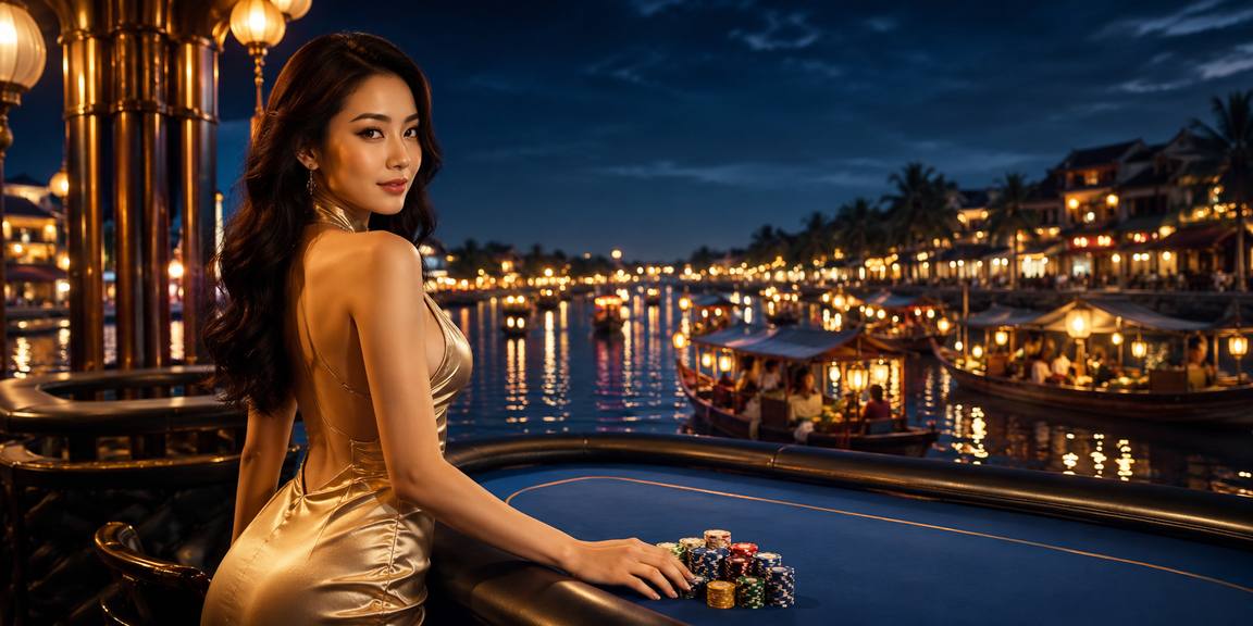 kbet8 Những gì bạn tìm thấy trong sảnh casino kbet8